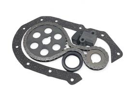 Kit Corrente Distribuição Corcel 1 e 2 Belina Del Rey CHT Kit Corrente Distribuição Corcel 1 e 2 Belina Del Rey CHT