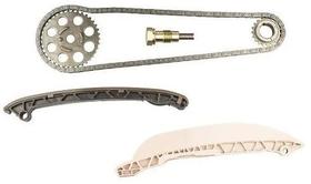 Kit corrente distribuição courier escort fiesta focus ka ecosport 2000 em diante completo ok0003