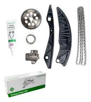 Kit Corrente Distribuição Creta Hb20 I30 Tucson Cerato Ina 3825942279