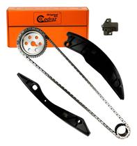 Kit Corrente Distribuição Creta Hb20 Tucson Cerato 1.6 16v OK0058 Kit Corrente Distribuição Creta Hb20 Tucson Cerato 1.6 16v OK0058
