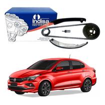 Kit Corrente Distribuição Cronos 1.8 16v 2018 A 2021