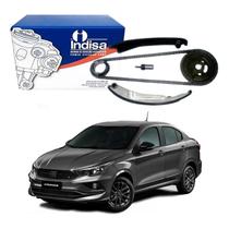 Kit Corrente Distribuição Cronos 1.8 16v 2022 A 2024