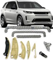 Kit Corrente Distribuição Discovery Sport Evoque F-Pace 2.0