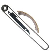 Kit Corrente Distribuicao Do Motor Gm Captiva 3.6 V6 07.... - 65349 - OK0054P Kit Corrente Distribuicao Do Motor Gm Captiva 3.6 V6 07.... - 65349 - OK0054P