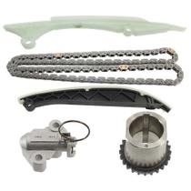 Kit Corrente Distribuicao do Motor Renault Kwid 1.0 12V 2020 - 65365 - OK00167P