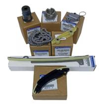 Kit Corrente Distribuição Fiat Firefly Argo Mobi Uno Cronos Strada