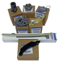 Kit Corrente Distribuição Fiat Firefly Novo Uno Nova Strada Cronos Argo