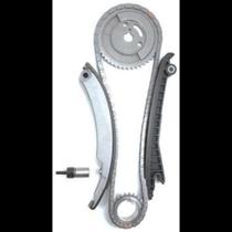 Kit corrente distribuição Fiat Grand Siena 2012 a 2019 Skf