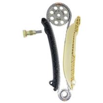 Kit corrente distribuição Ford Fiesta 1999 a 2019 Skf