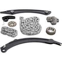 Kit Corrente Distribuicao Ford Focus 2.0 16v 2013 Até 2019