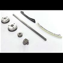 Kit corrente distribuição Ford Focus 2005 a 2013 Skf