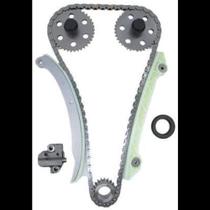 Kit corrente distribuição Ford Focus 2005 a 2019 Skf Kit corrente distribuição Ford Focus 2005 a 2019 Skf
