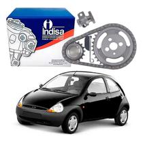 Kit Corrente Distribuição Ford Ka 1.0 1.3 1997 A 1999