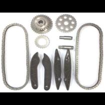 Kit corrente distribuição Ford Ranger 2005 a 2012 Ina Kit corrente distribuição Ford Ranger 2005 a 2012 Ina