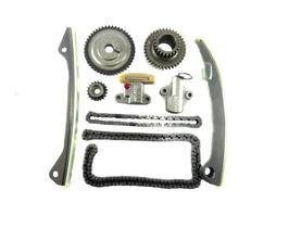 Kit Corrente Distribuição Grand Livina 1.8