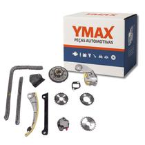 Kit Corrente Distribuição Grand Vitara Tracker SX4 2.0 16V Kit Corrente Distribuição Grand Vitara Tracker SX4 2.0 16V