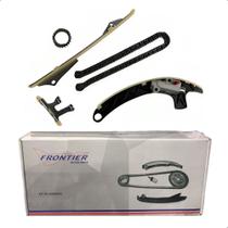Kit Corrente Distribuição Honda Civic 1.5 16v Turbo Isapa