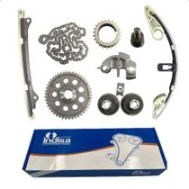 Kit Corrente Distribuição Honda Fit 1.4 8v 16v Kit Corrente Distribuição Honda Fit 1.4 8v 16v