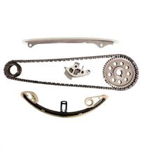 Kit Corrente Distribuição Honda Fit/city/wrv 1.5 16v I-vtec L15a Indisa