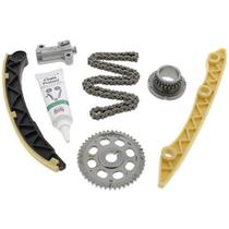 Kit corrente distribuição Honda Hrv 2020 a 2022 Ina