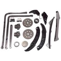 Kit Corrente Distribuição Hyundai Azera/santa fe