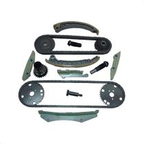 Kit Corrente Distribuição Iveco Nova Daily 35s14/45s14/55c16/70c16 3.0 Indisa