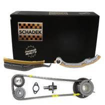 Kit Corrente Distribuição L200 Triton Pajero 3.2 2010/ Kit Corrente Distribuição L200 Triton Pajero 3.2 2010/