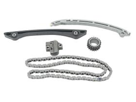 Kit Corrente Distribuição Land Rover Evoque 2.0 T 2012 a 2016 Kit Corrente Distribuição Land Rover Evoque 2.0 T 2012 a 2016