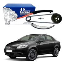 Kit Corrente Distribuição Linea 1.8 16v 2015 A 2019
