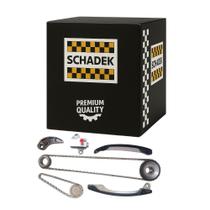 Kit Corrente Distribuição March Versa 1.0 2016 Em Diante Kit Corrente Distribuição March Versa 1.0 2016 Em Diante
