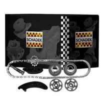 Kit Corrente Distribuição mb Sprinter 2.2 2014 em Diante