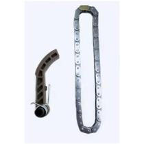 Kit corrente distribuição Mb Sprinter Van 2001 a 2012 Skf