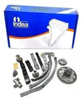 Kit Corrente Distribuição Nissan Frontier 2.5