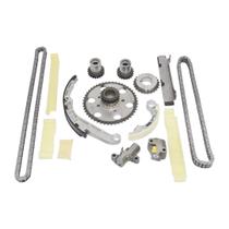 Kit Corrente Distribuição Nissan Frontier Yd25 2.5 16v