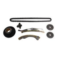KIT CORRENTE DISTRIBUICAO para L200 TRITON PAJERO FULL 3.2 2