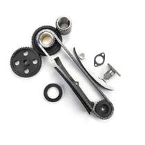 KIT CORRENTE DISTRIBUICAO para PAJERO 2.8 4M40 96/ (CORREIA KIT CORRENTE DISTRIBUICAO para PAJERO 2.8 4M40 96/ (CORREIA