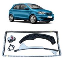 Kit Corrente Distribuição Parcial - Etios 2012 A 2016 - Ok0071P