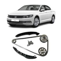 Kit Corrente Distribuiçao Passat 1.4 16v 2020 2021 2022 2023 Kit Corrente Distribuiçao Passat 1.4 16v 2020 2021 2022 2023