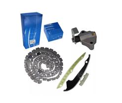 Kit Corrente Distribuição Q3 2.0 Tfsi Tiguan 2.0 Tsi Skf VKML81308A Kit Corrente Distribuição Q3 2.0 Tfsi Tiguan 2.0 Tsi Skf VKML81308A