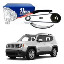 Kit Corrente Distribuição Renegade 1.8 16v 2015 A 2021 Kit Corrente Distribuição Renegade 1.8 16v 2015 A 2021