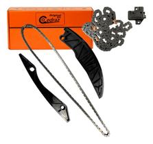 Kit Corrente Distribuição Simples Cedraz Sandero 1.0 12v OK00238S