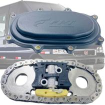 Kit Corrente Distribuição + Tampa Daily 30s13/Ducato 2.3