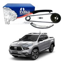 Kit Corrente Distribuição Toro 1.8 16v 2021 A 2022