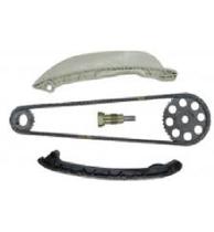 Kit Corrente Distribuição Toyota Corolla 1.6 /1.8 Kit Corrente Distribuição Toyota Corolla 1.6 /1.8