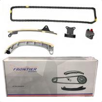 Kit Corrente Distribuiçaõ Toyota Etios 1.3 1.5 Isapa