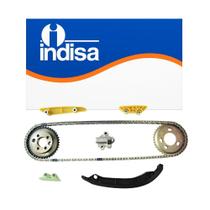 Kit Corrente Distribuição Transit 2.4 16v 2008 a 2011 Kit Corrente Distribuição Transit 2.4 16v 2008 a 2011
