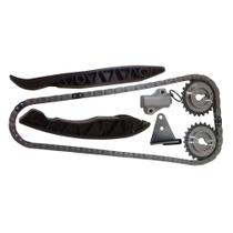 Kit Corrente do Comando Kia Bongo K2500 2.5 16V 2016 Parcial - 66119 - OK0094PC Kit Corrente do Comando Kia Bongo K2500 2.5 16V 2016 Parcial - 66119 - OK0094PC