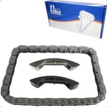 Kit Corrente do Comando Para Audi A3 A4 Vw Golf Passat 1.8 20v Aspirado E Turbo 1996 A 2006 Kit Corrente do Comando Para Audi A3 A4 Vw Golf Passat 1.8 20v Aspirado E Turbo 1996 A 2006