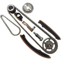 Kit Corrente do Comando Sprinter 313 CDI Eletronic 2000/2021 - 65585 - OK0028CP Kit Corrente do Comando Sprinter 313 CDI Eletronic 2000/2021 - 65585 - OK0028CP