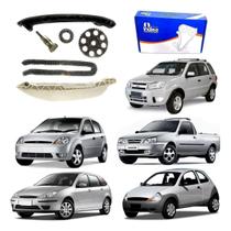 Kit Corrente E Tensor Fiesta/Ka/Courrier/Focus 1.0 1.6 Zetec